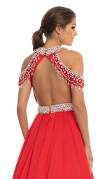 Johnathan Kayne 9034 Red