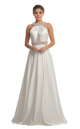 Johnathan Kayne 9034 White