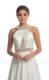 Johnathan Kayne 9034 White