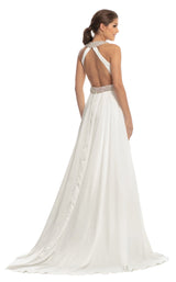 Johnathan Kayne 9034 White