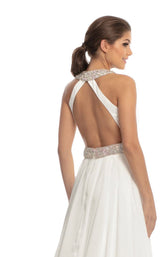 Johnathan Kayne 9034 White
