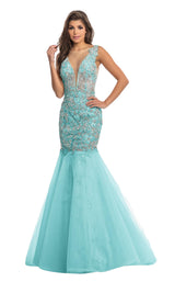 Johnathan Kayne 9035 Ice Blue