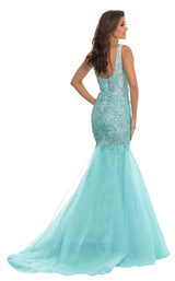 Johnathan Kayne 9035 Ice Blue
