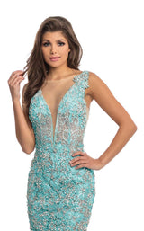 Johnathan Kayne 9035 Ice Blue