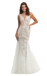 Johnathan Kayne 9035 White