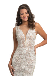Johnathan Kayne 9035 White
