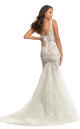 Johnathan Kayne 9035 White