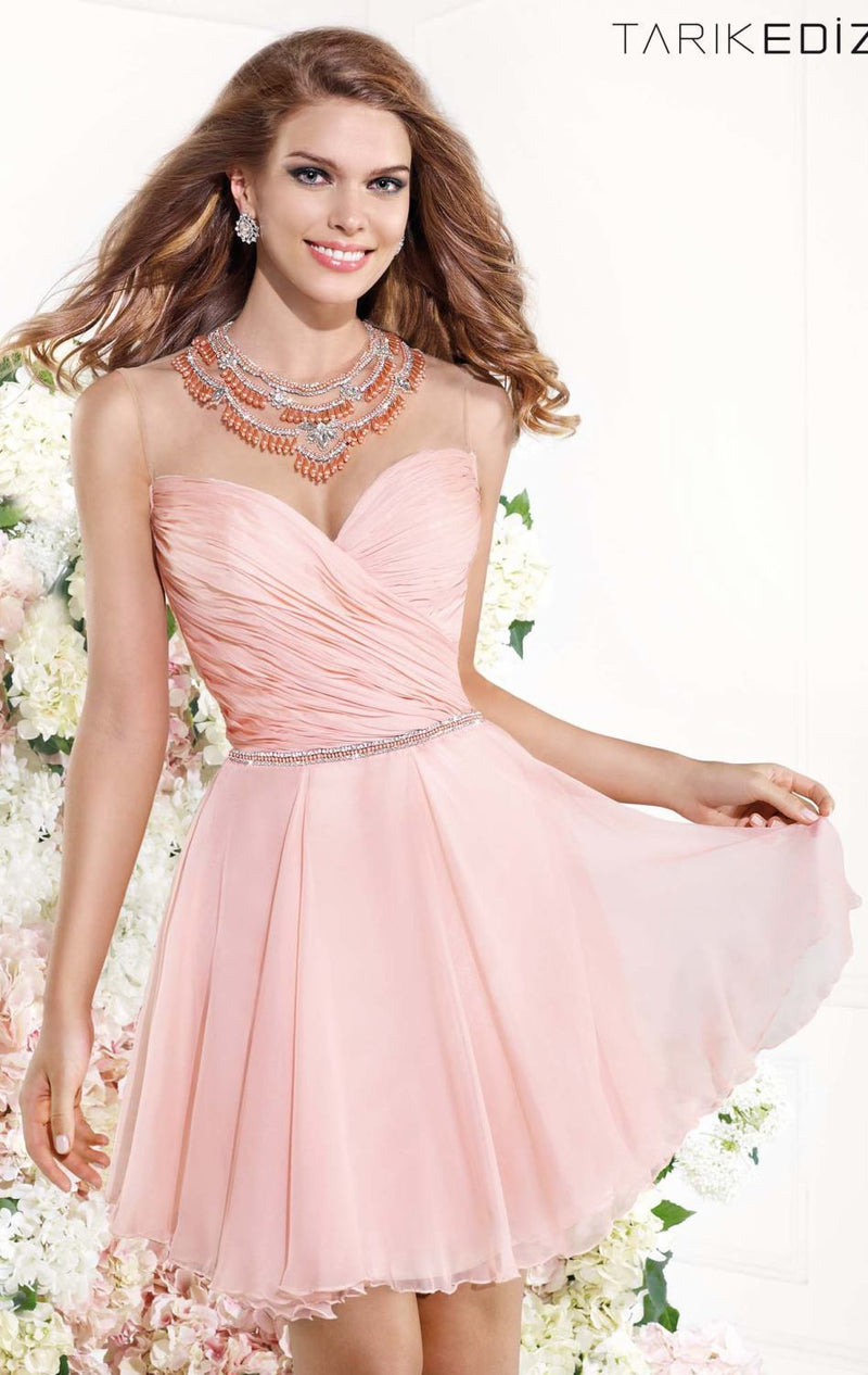 Tarik Ediz 90377 Dress