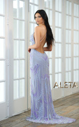 Aleta 903 Periwinkle