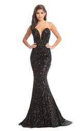 Johnathan Kayne 9040 Black