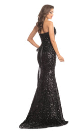 Johnathan Kayne 9040 Black