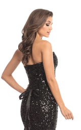 Johnathan Kayne 9040 Black