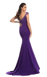 Johnathan Kayne 9041 Purple