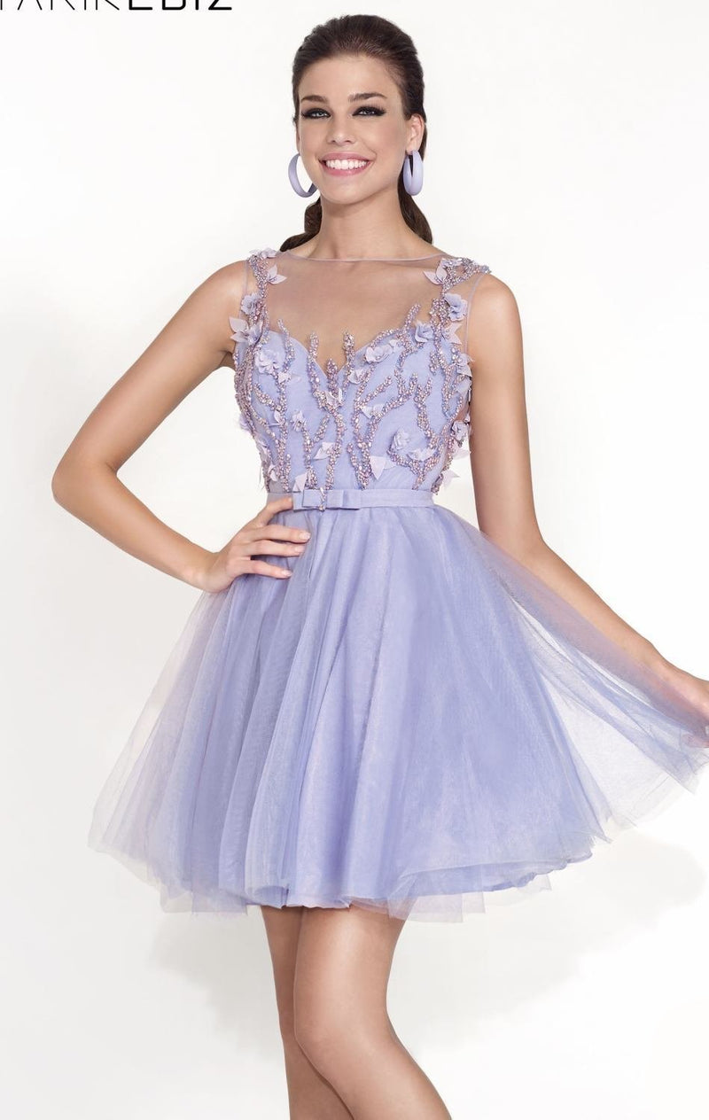 Tarik Ediz 90427 Dress