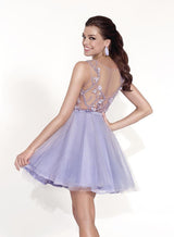 Tarik Ediz 90427 Dress
