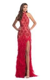 Johnathan Kayne 9044 Red