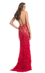 Johnathan Kayne 9044 Red