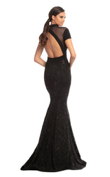Johnathan Kayne 9045 Black