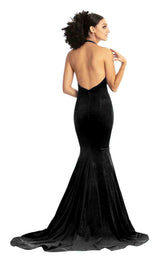 Johnathan Kayne 9046 Black