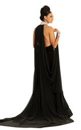 Johnathan Kayne 9046 Black