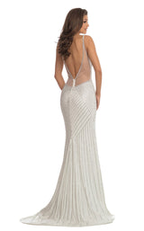Johnathan Kayne 9049 White