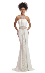 Johnathan Kayne 9051 White