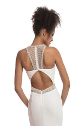 Johnathan Kayne 9051 White