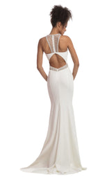 Johnathan Kayne 9051 White