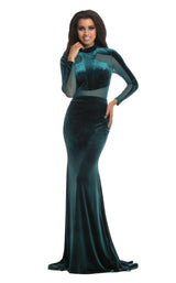 Johnathan Kayne 9059 Teal