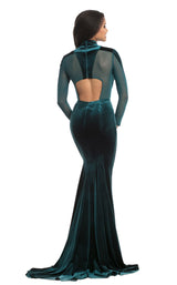 Johnathan Kayne 9059 Teal