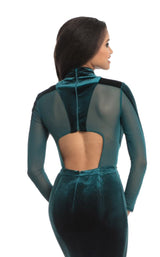 Johnathan Kayne 9059 Teal