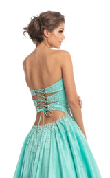 Johnathan Kayne 9063 Tiffany Blue
