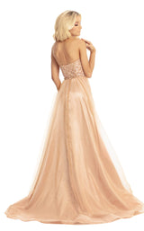 Johnathan Kayne 9066 Rose Gold
