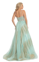 Johnathan Kayne 9067 Aqua