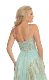 Johnathan Kayne 9067 Aqua