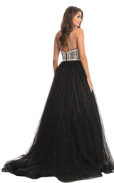 Johnathan Kayne 9067 Black