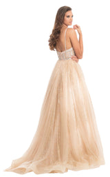 Johnathan Kayne 9067 Champagne