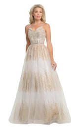Johnathan Kayne 9067 White