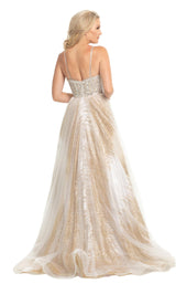 Johnathan Kayne 9067 White