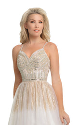 Johnathan Kayne 9067 White