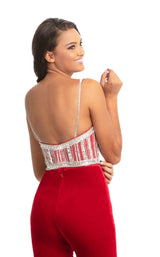 Johnathan Kayne 9069 Red