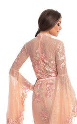 Johnathan Kayne 9070 Peach