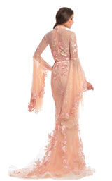 Johnathan Kayne 9070 Peach