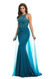 Johnathan Kayne 9071 Teal