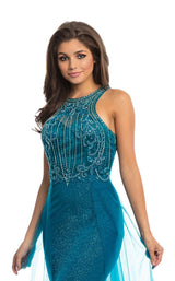 Johnathan Kayne 9071 Teal