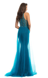 Johnathan Kayne 9071 Teal
