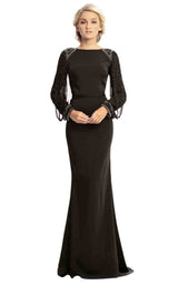 Johnathan Kayne 9073 Black