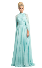 Johnathan Kayne 9074 Aqua