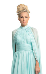 Johnathan Kayne 9074 Aqua