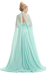 Johnathan Kayne 9074 Aqua